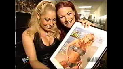 Wwe Divas - Best Friends Forever