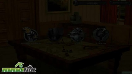 Tank Ace Gameplay - First Look