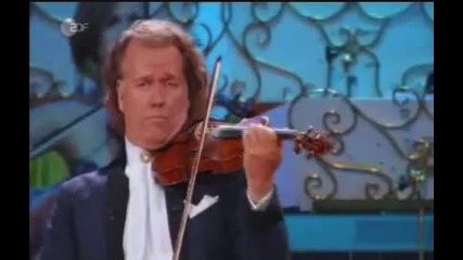 Andre Rieu and Soloists - You` ll Never Walk Alone
