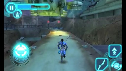 James Camerons Avatar - Android trailer