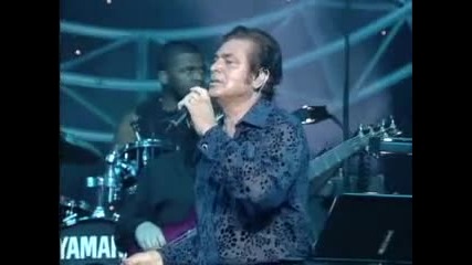 Engelbert Humperdinck - Dance The Night Away