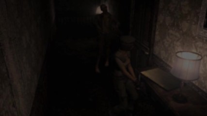 Resident Evil Archives - Jill 5