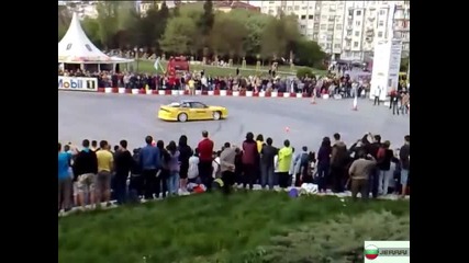 Тодор Дунев Drift пред Ндк !