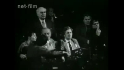 The old Soviet News about Opera s Art - 1976 - 1984 Part 6 