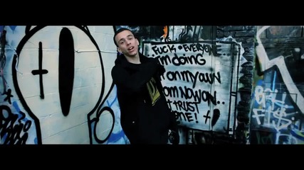 Премиера! Logic - Young Sinatra lll / H D