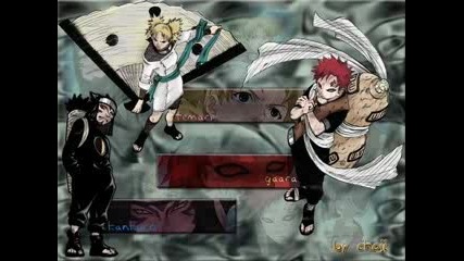 Naruto - Pics