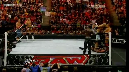 Wwe Raw Power To The People 20/06/2011 Part 4