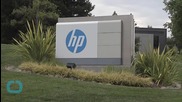 Hewlett-Packard Sued by MicroTech Over $5bn Autonomy Fraud Claim