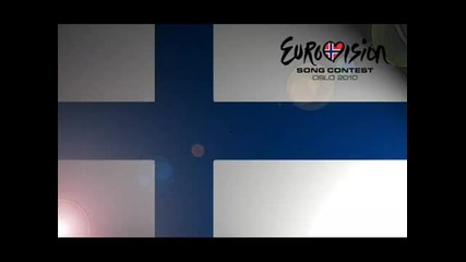 Monday - Play [esc 2010 Finland, Semifinal]