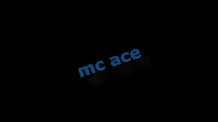 Mc Ace - One Love & One Peace (extended version)