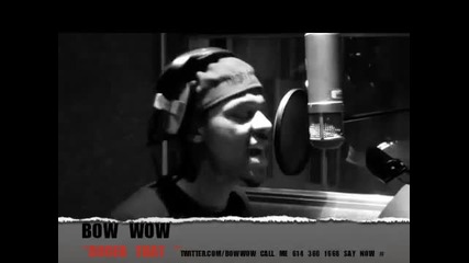 Bow Wow - Roger That [ In Studio Performance ]