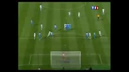 Ronaldo Amazing Goal