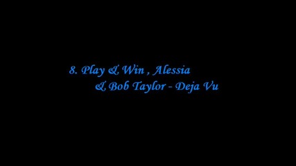 The best top house musik of year 2009