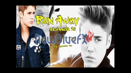 Run Away - Episode 12 " Останах на средата на нищото!"