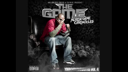The Game - The Pledge