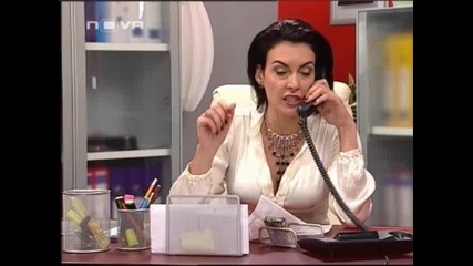 Забранена Любов Епизод 124 част 1 