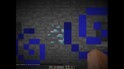 Zap-minecraft How To Make Diamond Trap