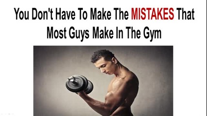 Best Way To Gain Muscle Mass Fast