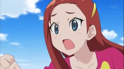 Pretty Rhythm- Dear My Future Episode 47