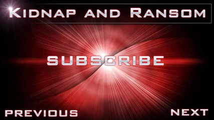 (kidnap & Ransom Dubstep Remix)-just Believe