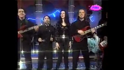 Srebrni voz - Sto oluja i sto zima