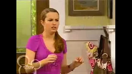 Късмет Чарли Епизод 3 Бг Аудио - Good Luck Charlie