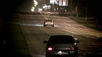 Drag Racer