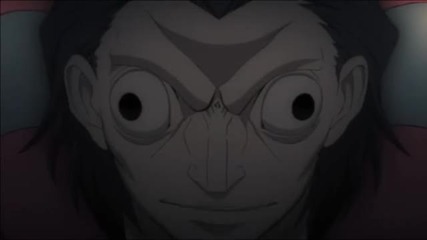 Fate Zero Cm4