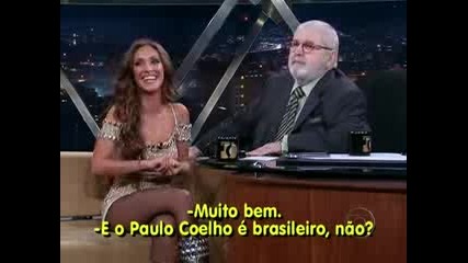 Anahi 4/4 (02/11/09)