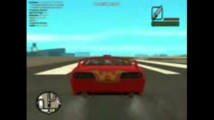 Gta Pro Street