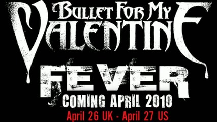 Bullet For My Valentine - Begging For Mercy Subs 