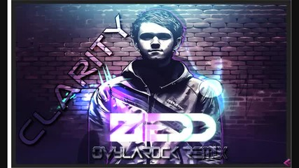 (2013) Ремикс, Zedd feat. Foxes - Clarity