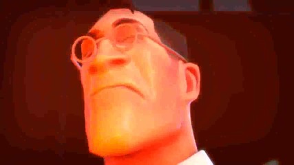 Team Fortress 2 - Meet the Medic