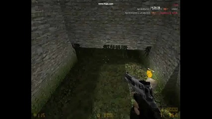 Be`cks Awp Mas7er ^^