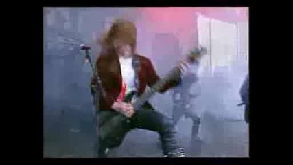 Dimmu Borgir - Entrance