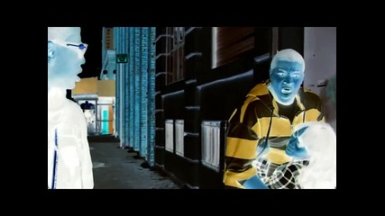 Fabolous - Body ya 2010 [official video Hq ]