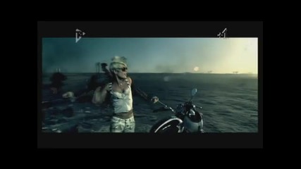 Pink - Funhouse Official Music Video Hq