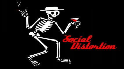 Social Distortion-tainted Love ( Cover )