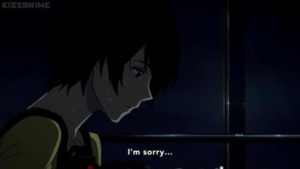 Zankyou no Terror Episode 09 [ Eng Subs ] [ 720p ]