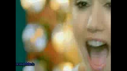 Gwen Stefani Feat Akon - The Sweet Escape
