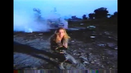 Skid Row - Monkey Business