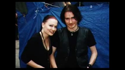 Forever Yours (end of an Era)