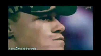 Моят идол - John Cena