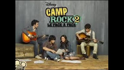 Demi Lovato - We cant back down
