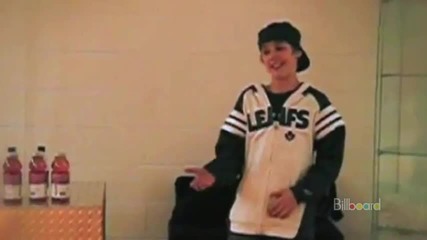 Justin Bieber Biography 