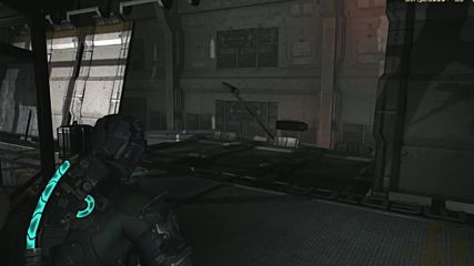 Dead Space 2 Hard Core - Chapter 10