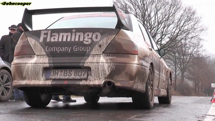 Werra Meissner Rallye 2013