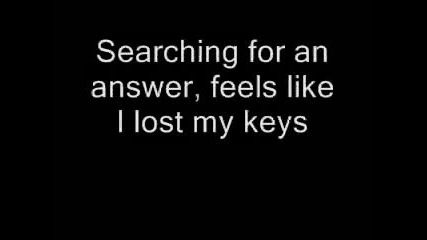 Bowling For Soup - What About Us - With Lyrics