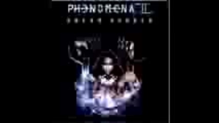 Phenomena - Hearts On Fire 