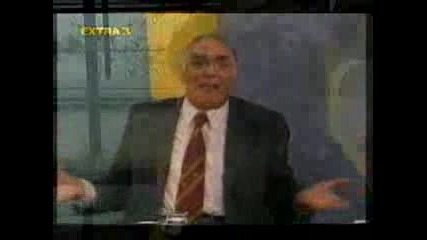 A.c.a.b. Trypes - Tsifteteli